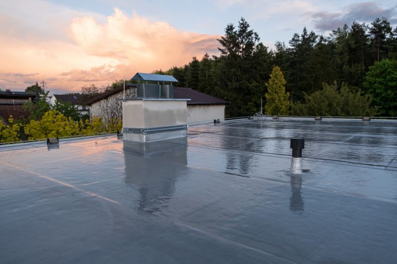 Cost of Waterproofing in New Prague, MN